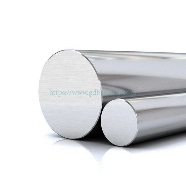 Stainless Steel Bar&Rod